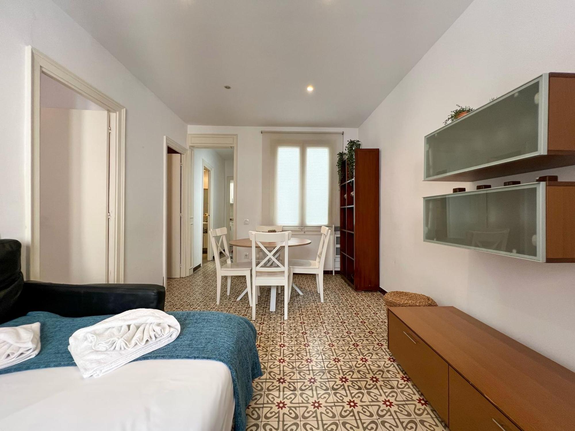 Stay U-Nique Apartments Begur Barcellona Esterno foto