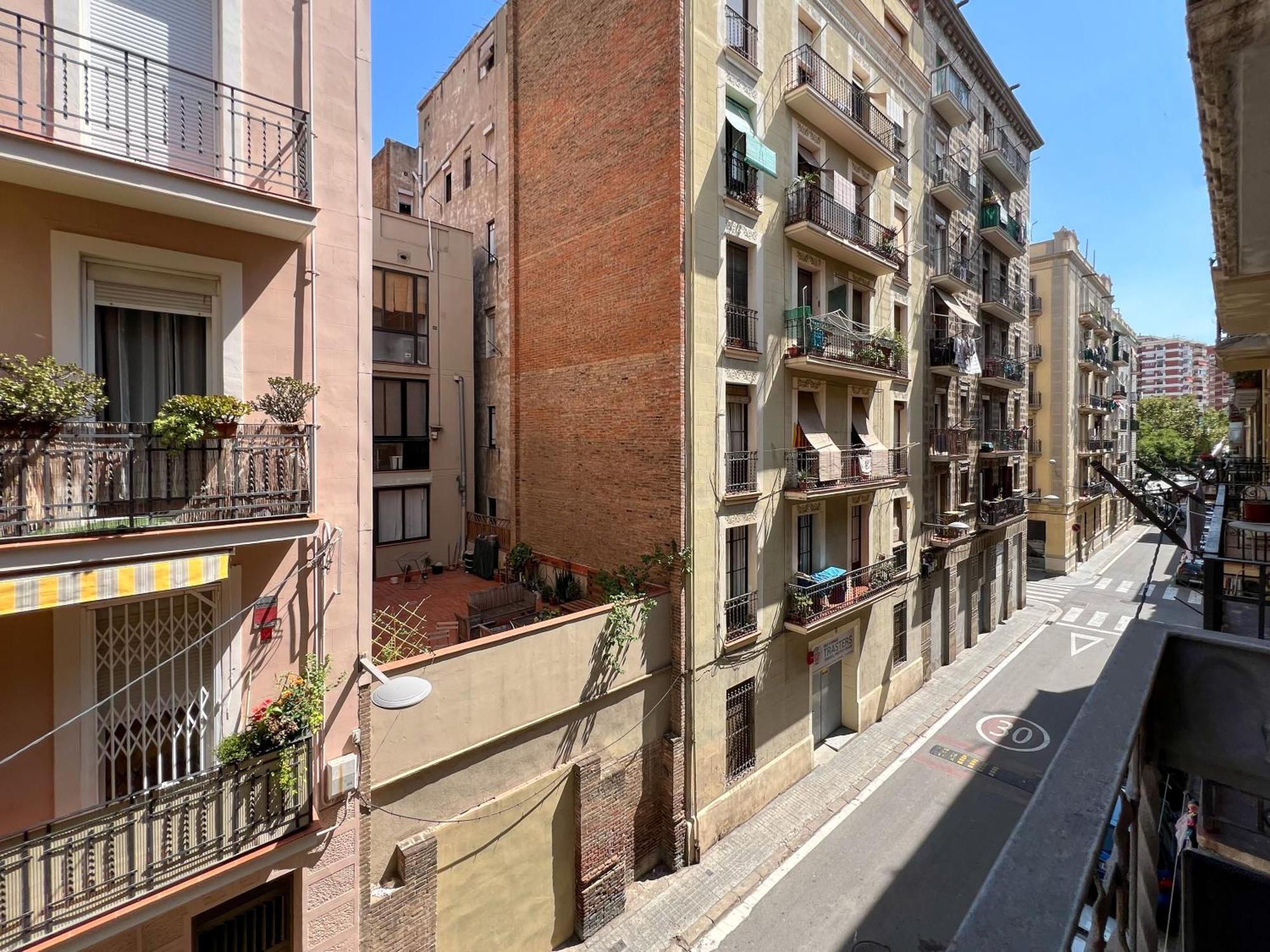 Stay U-Nique Apartments Begur Barcellona Esterno foto