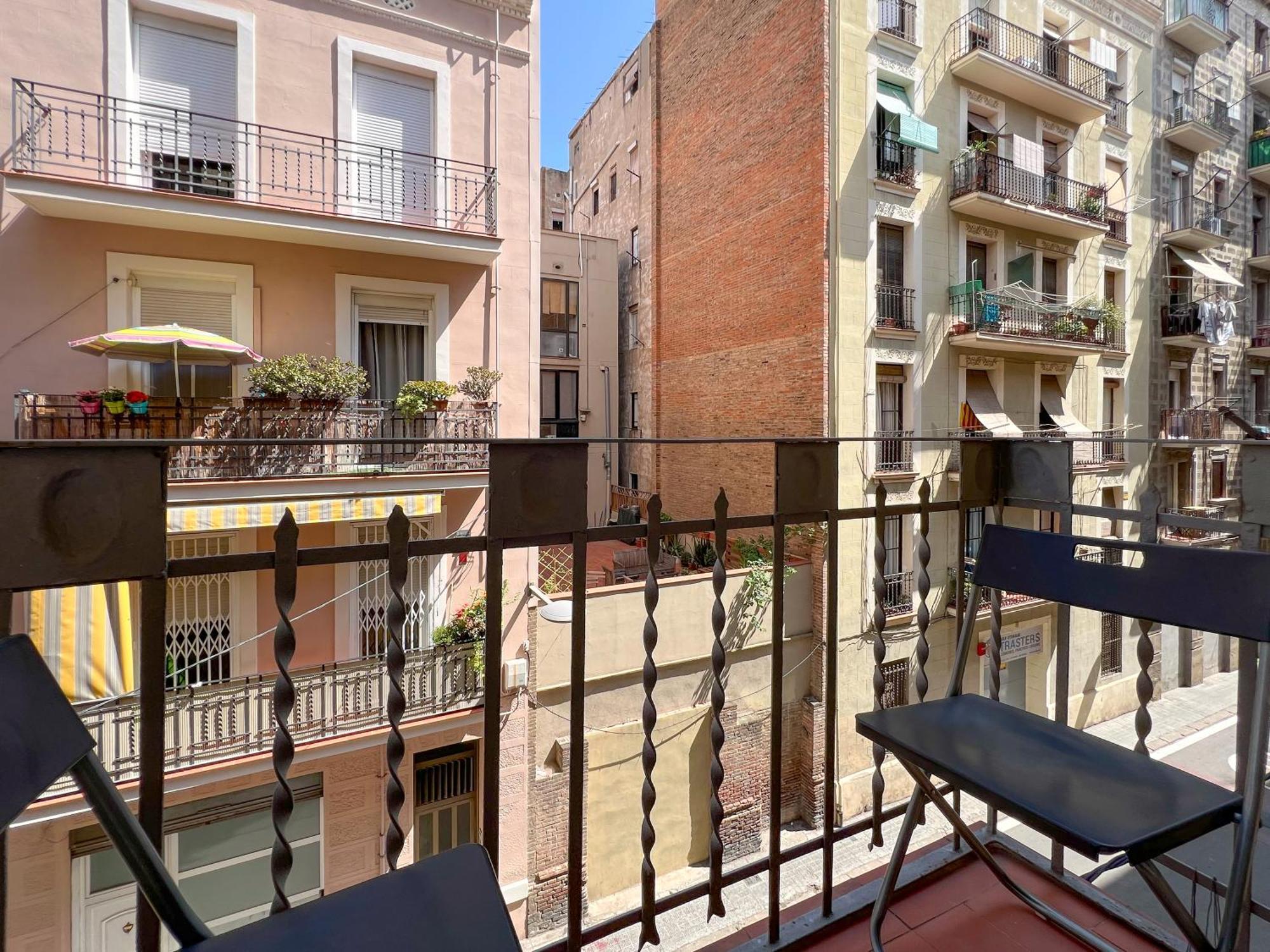 Stay U-Nique Apartments Begur Barcellona Esterno foto