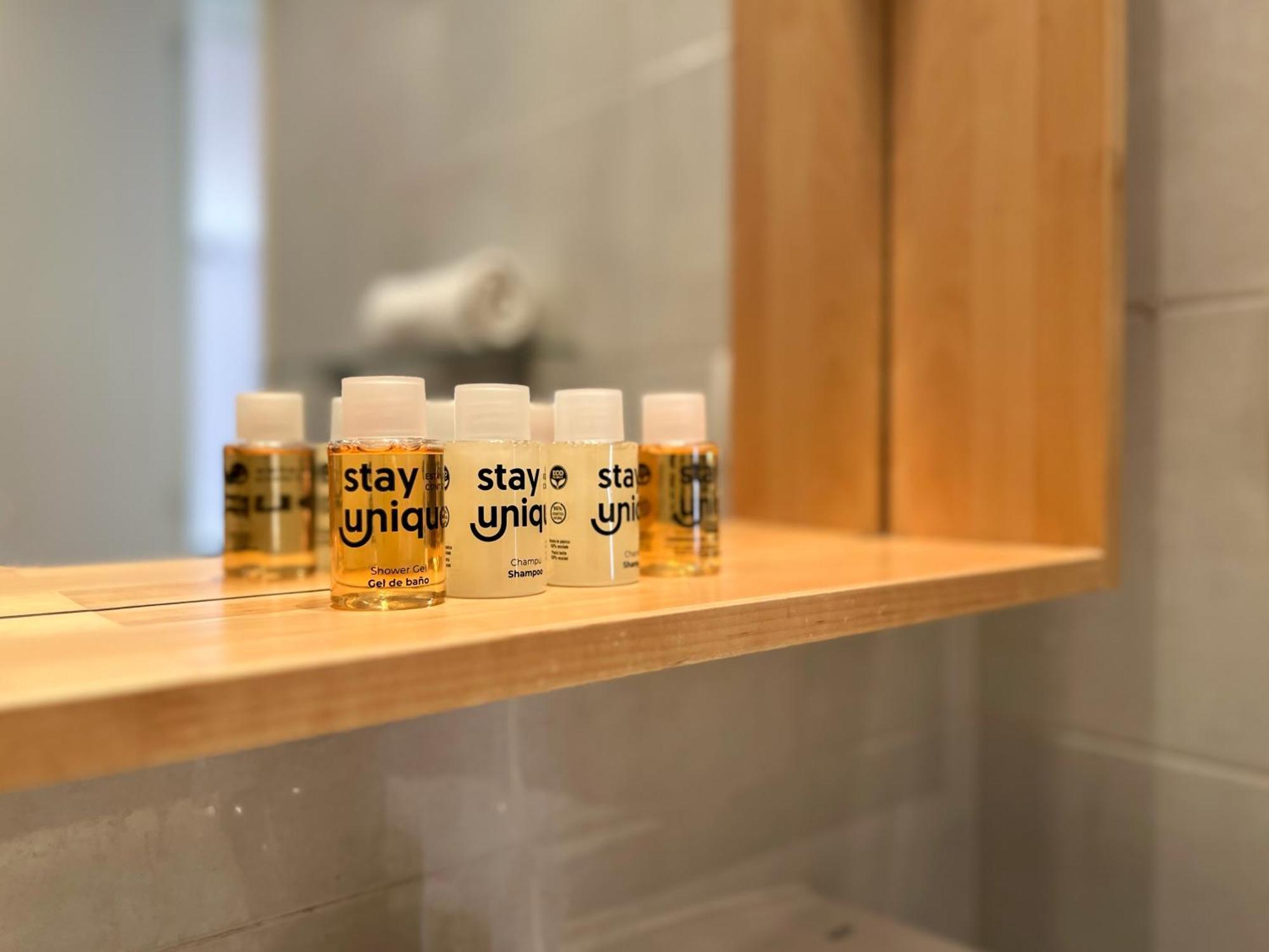 Stay U-Nique Apartments Begur Barcellona Esterno foto